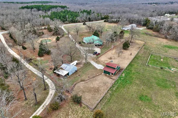 $547,000 | 27960 State Hwy NN, Laquey, MO 65534