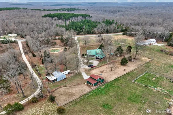 $547,000 | 27960 State Hwy NN, Laquey, MO 65534