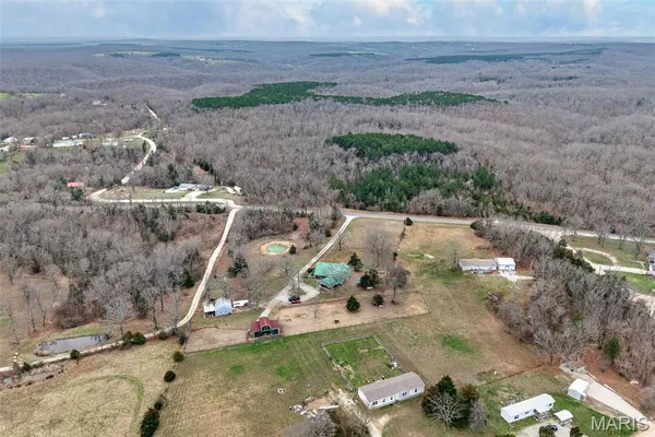 $547,000 | 27960 State Hwy NN, Laquey, MO 65534