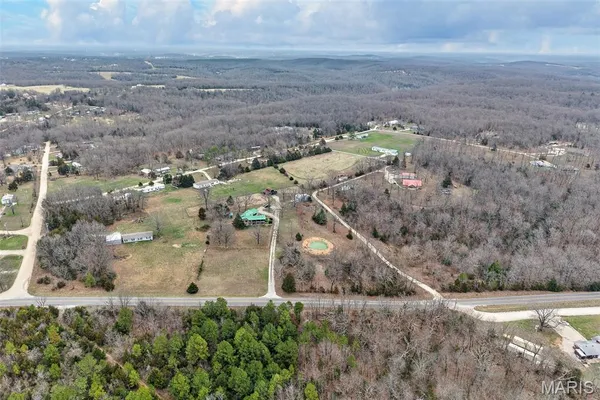 $547,000 | 27960 State Hwy NN, Laquey, MO 65534