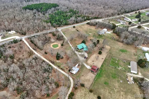 $547,000 | 27960 State Hwy NN, Laquey, MO 65534