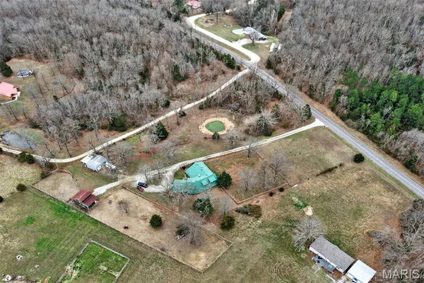 $547,000 | 27960 State Hwy NN, Laquey, MO 65534