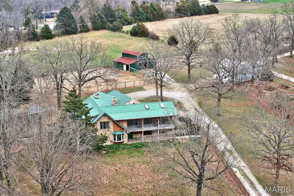 $547,000 | 27960 State Hwy NN, Laquey, MO 65534
