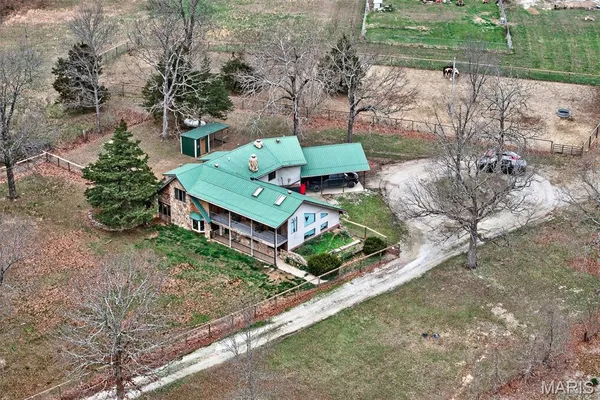 $547,000 | 27960 State Hwy NN, Laquey, MO 65534