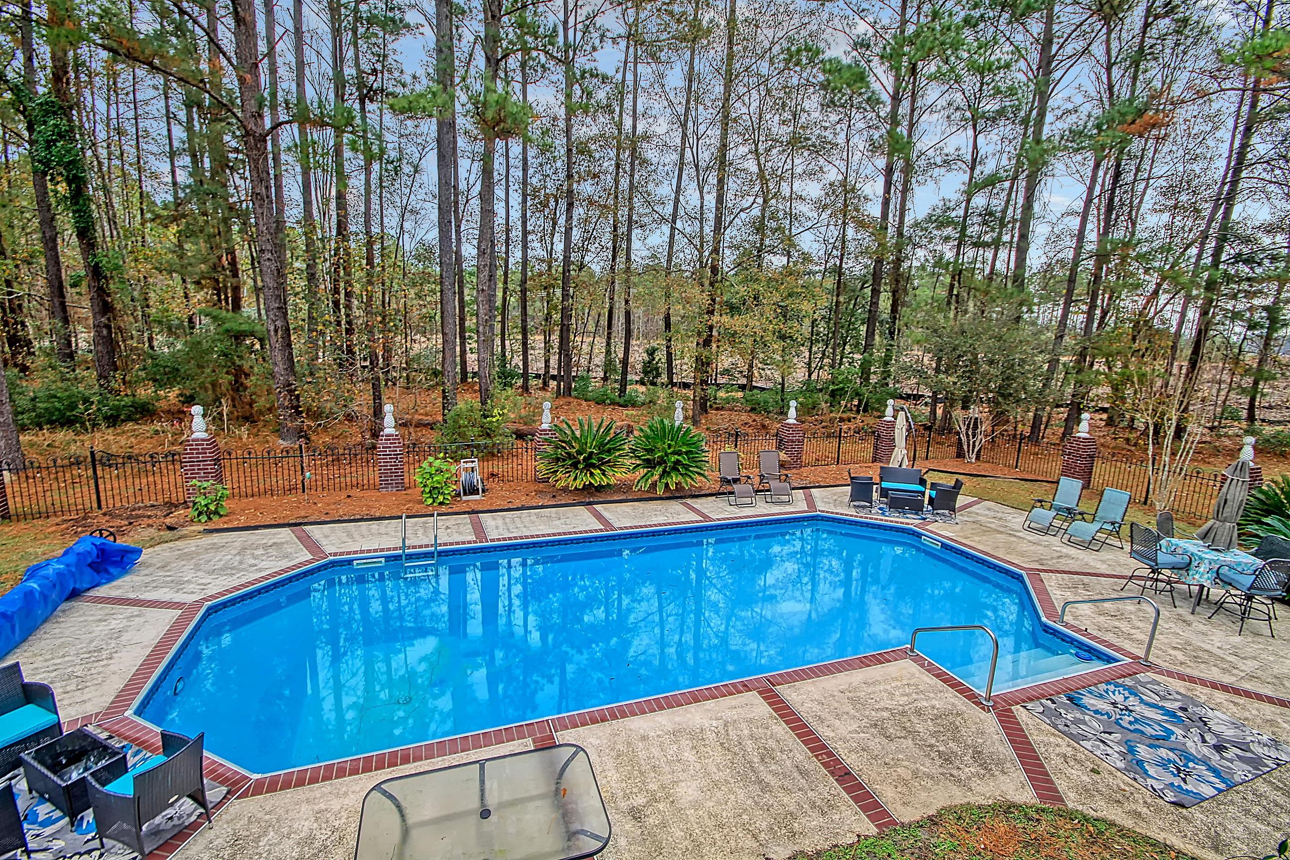 155 Old Winter Road Summerville, SC 29486 - Photo 1 of 38 Welcome home!
