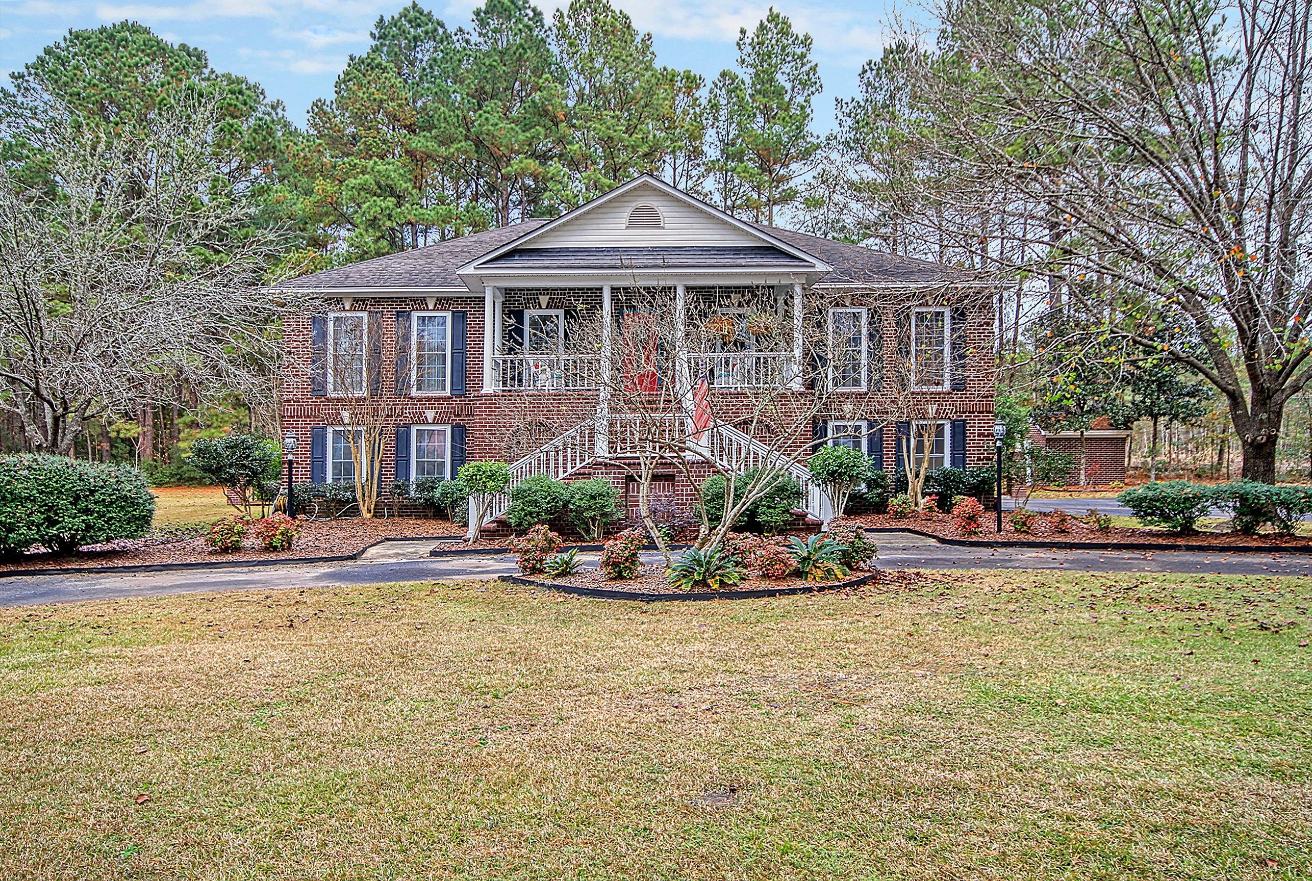 155 Old Winter Road Summerville, SC 29486 - Photo 2 of 38 155 Old Winter Road