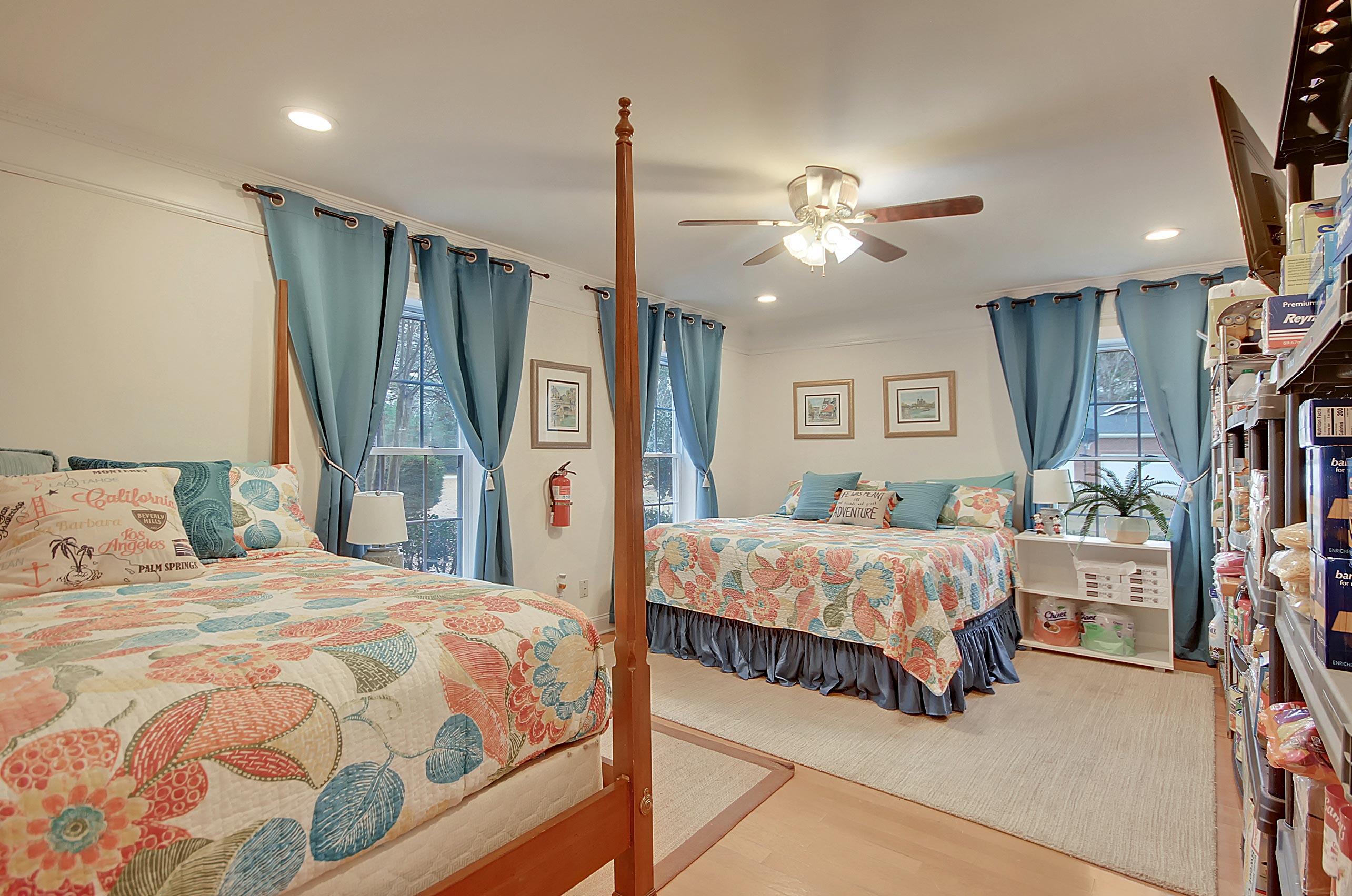 155 Old Winter Road Summerville, SC 29486 - Photo 15 of 38 Large Bedrooms