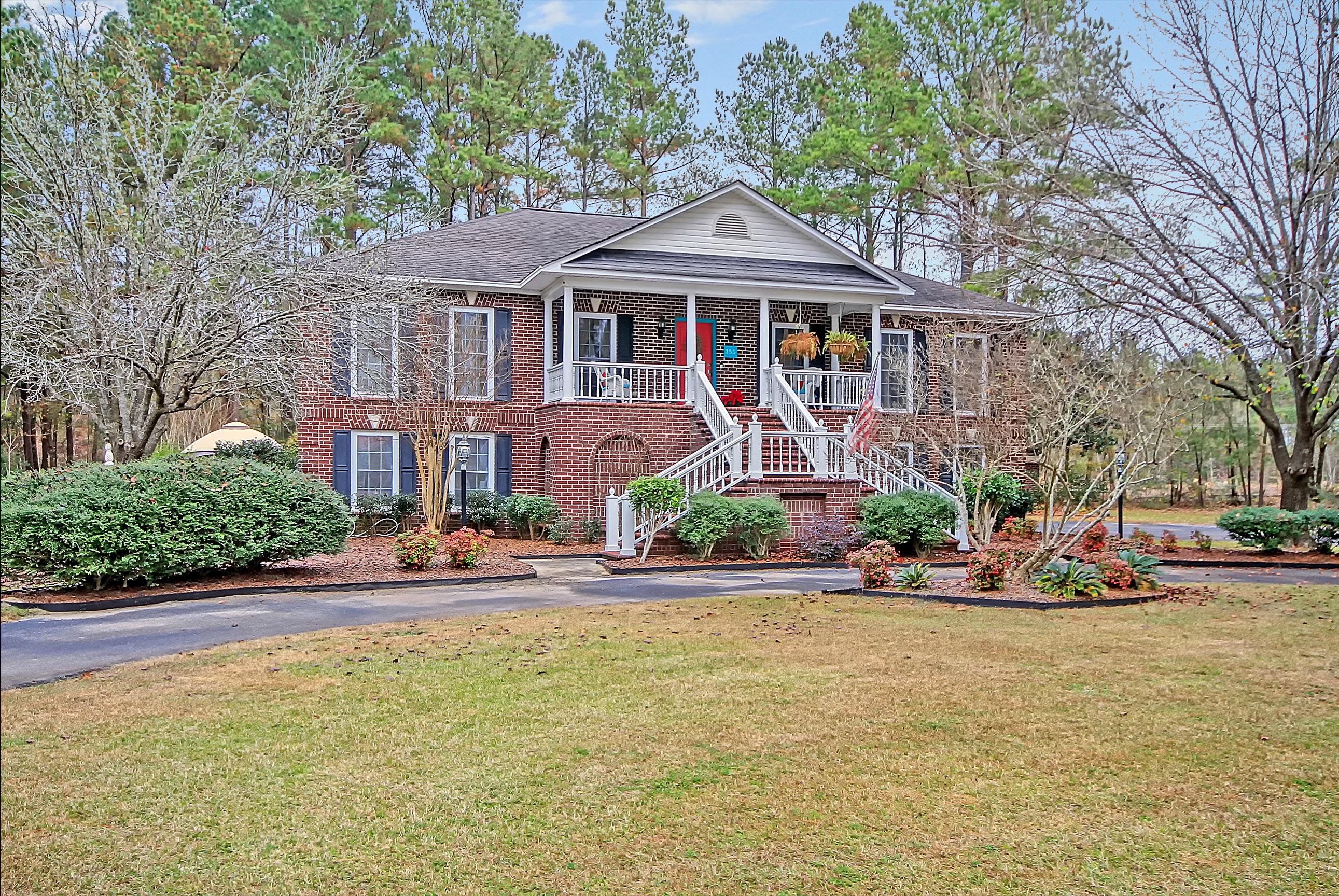 155 Old Winter Road Summerville, SC 29486 - Photo 26 of 38 A Stately Beauty!