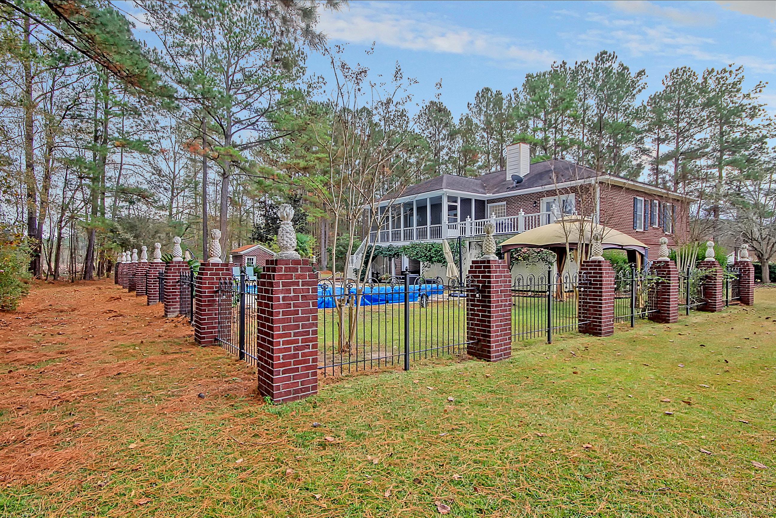 155 Old Winter Road Summerville, SC 29486 - Photo 33 of 38 Beautiful property