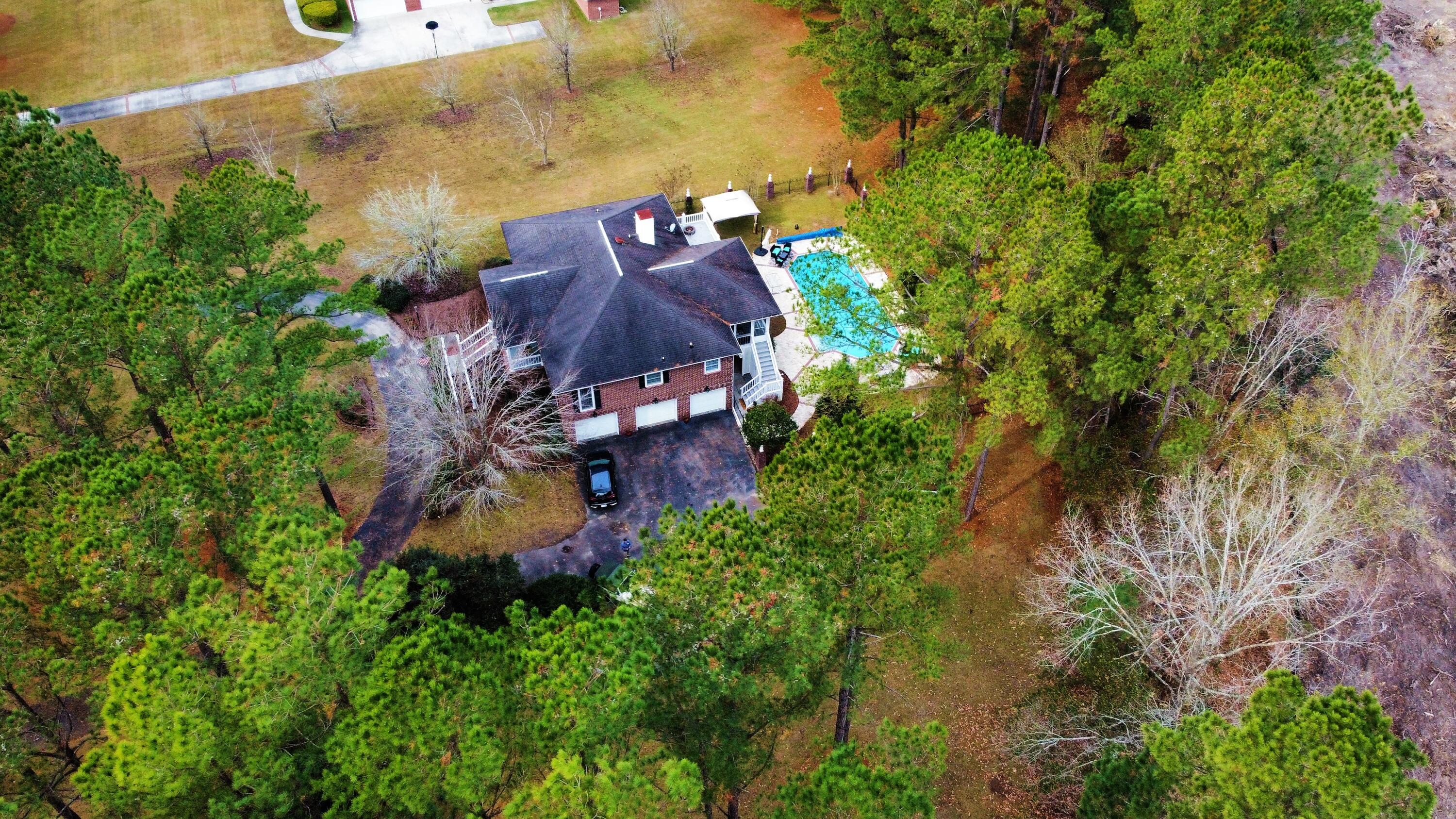 155 Old Winter Road Summerville, SC 29486 - Photo 35 of 38 155 Old Winter Road