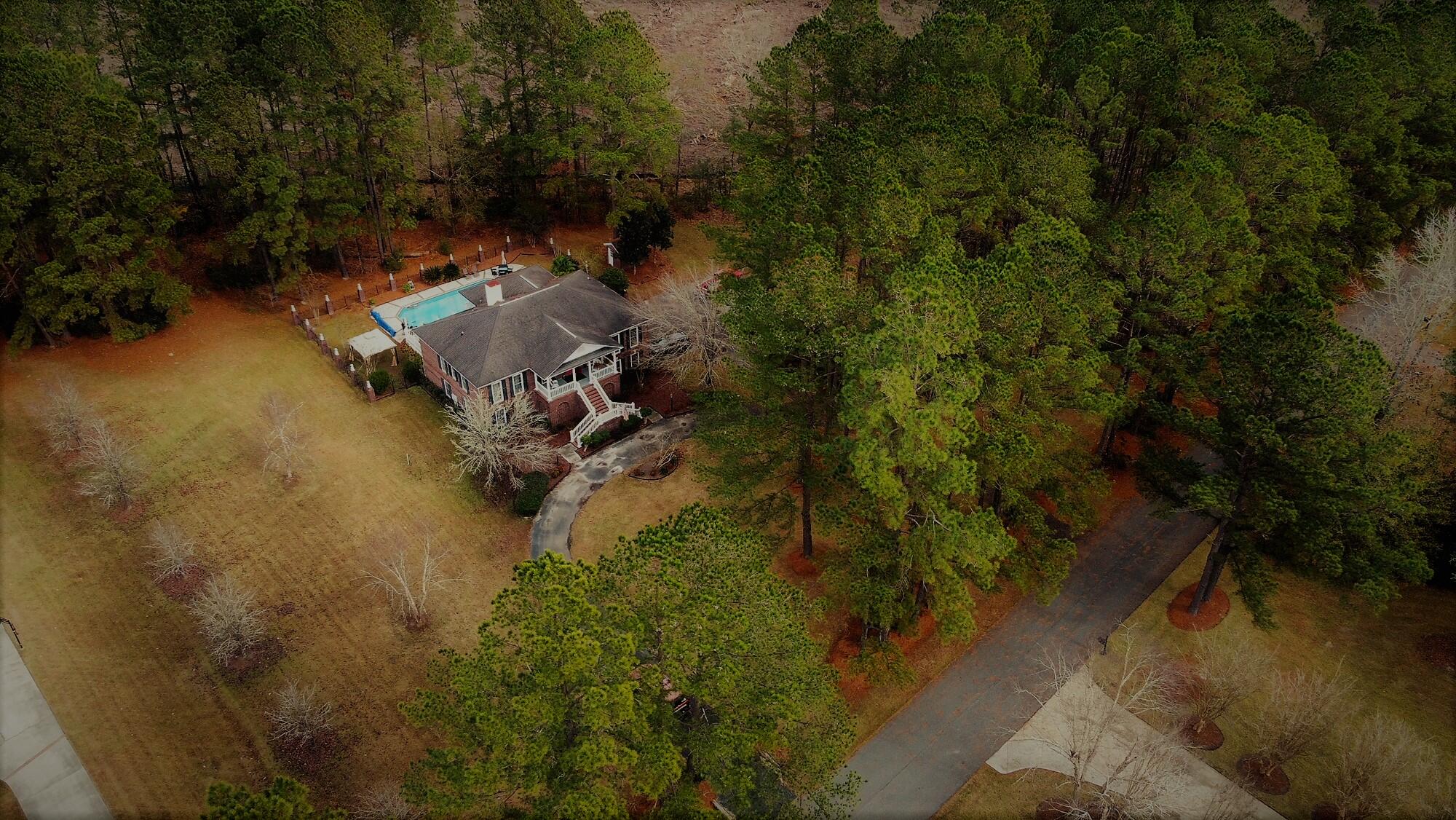 155 Old Winter Road Summerville, SC 29486 - Photo 37 of 38 155 Old Winter Road!