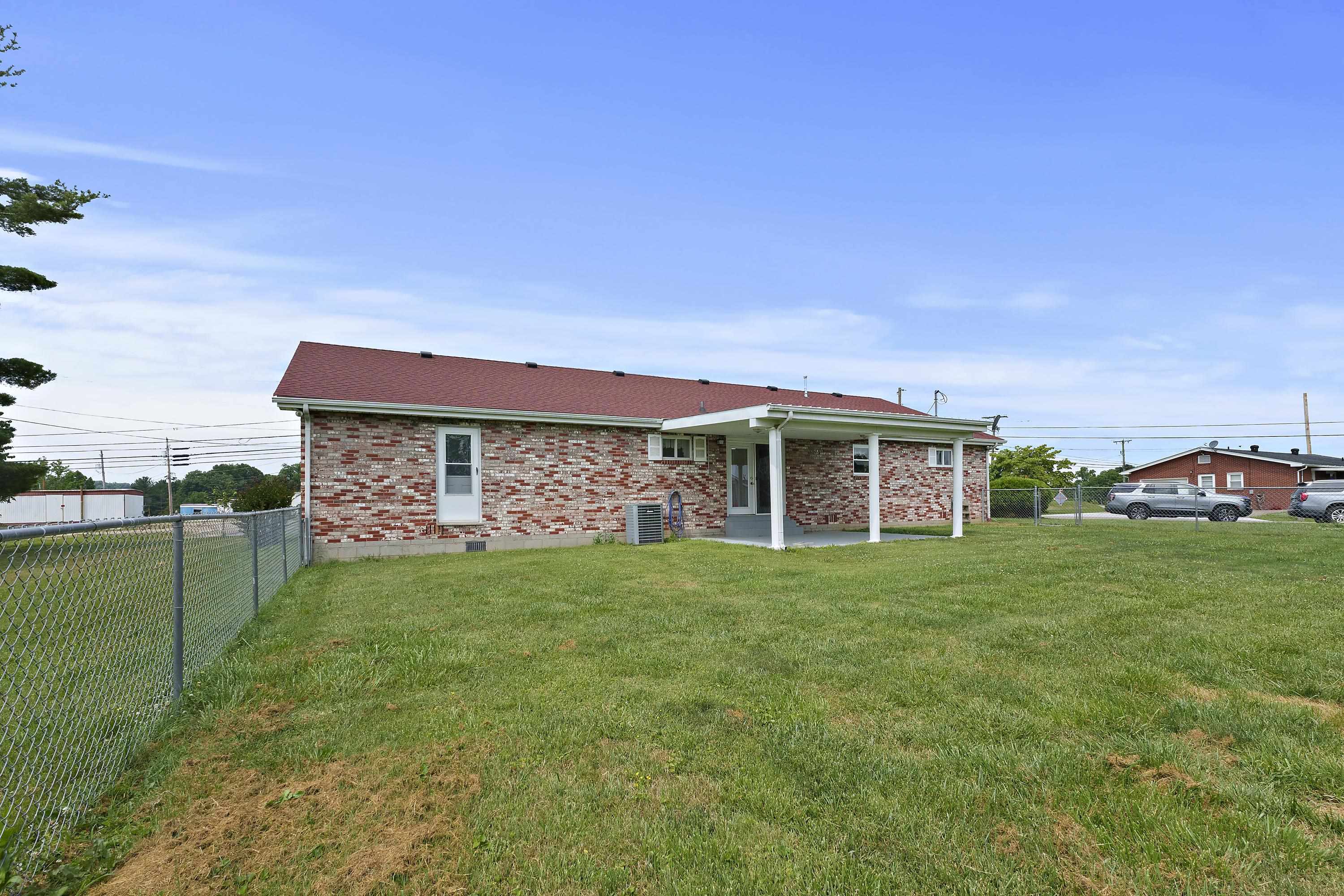 1707 Bellefonte Road Flatwoods, KY 41139 - Photo 39 of 41
