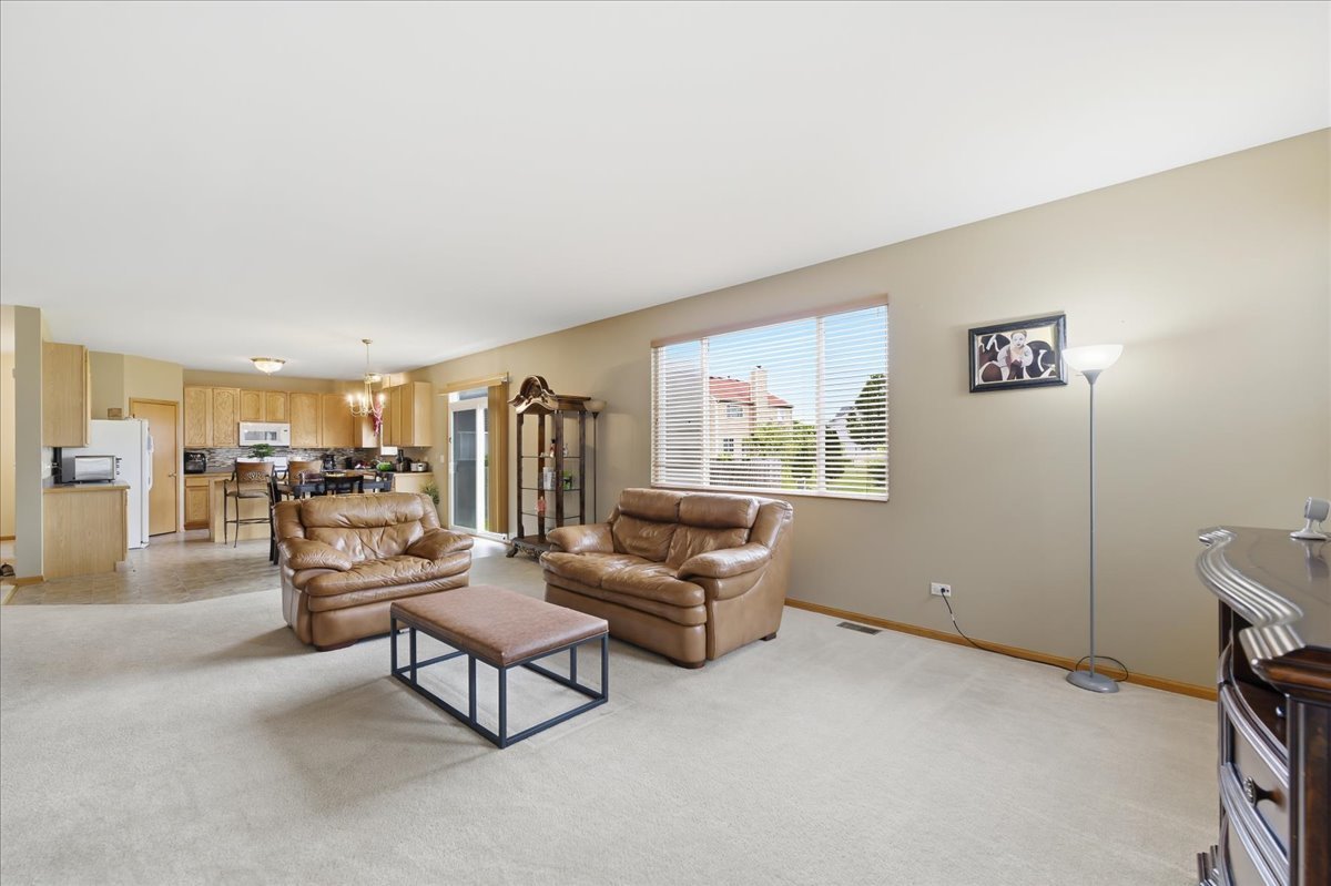 1916 Castle Ridge Drive Plainfield, IL 60586 - Photo 10 of 36 Gallery Image 10