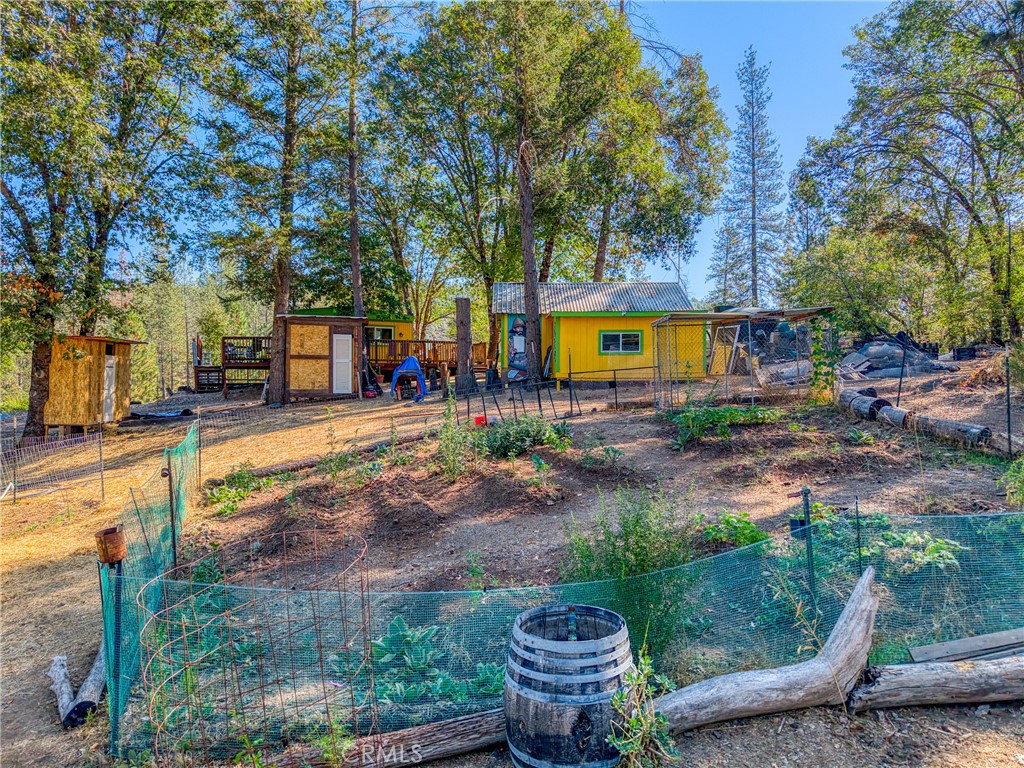 8255 High Valley Road Cobb, CA 95426 - Photo 39 of 49 Gallery Image 39