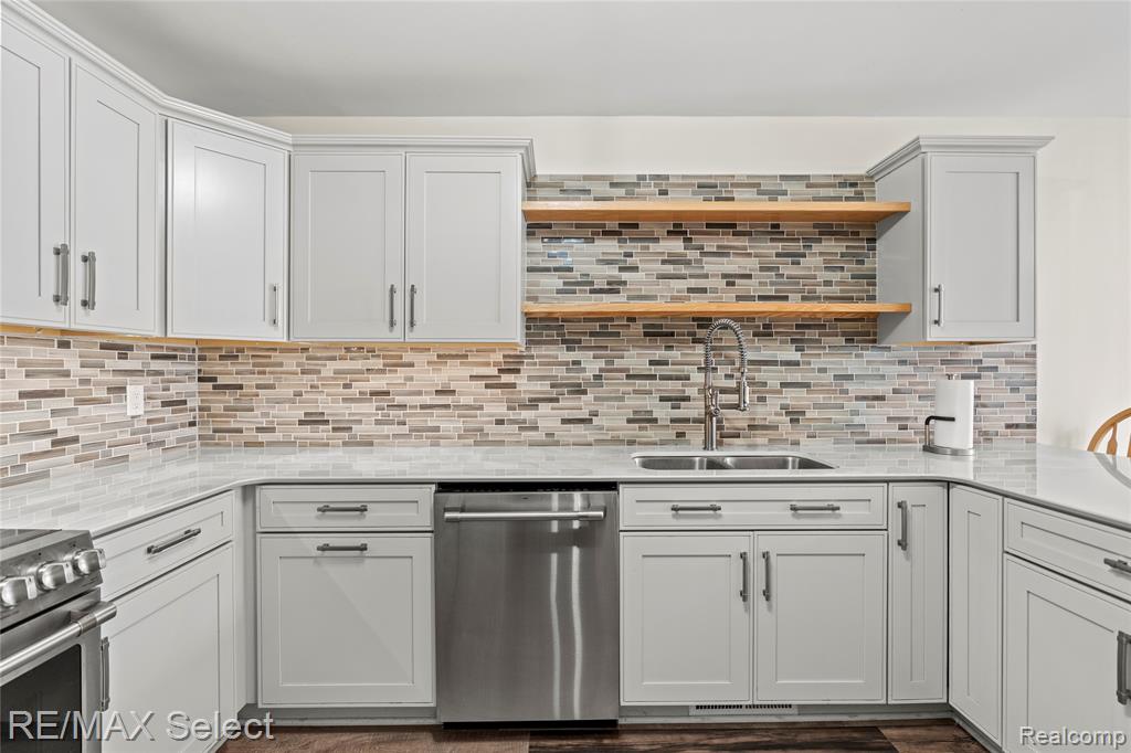 1171 North McKinley Road Flushing, MI 48433 - Photo 19 of 54
