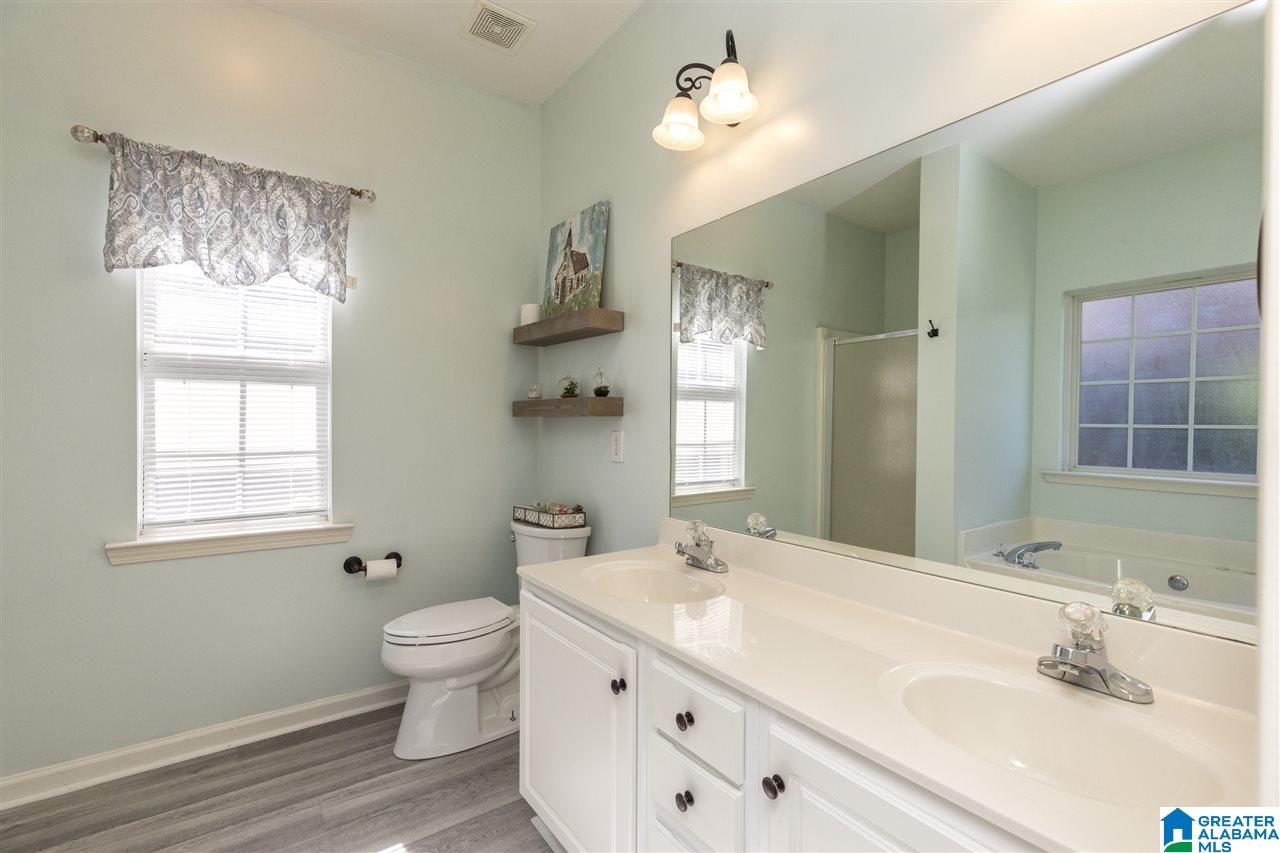 166 Daventry Drive Calera, AL 35040 - Photo 31 of 33