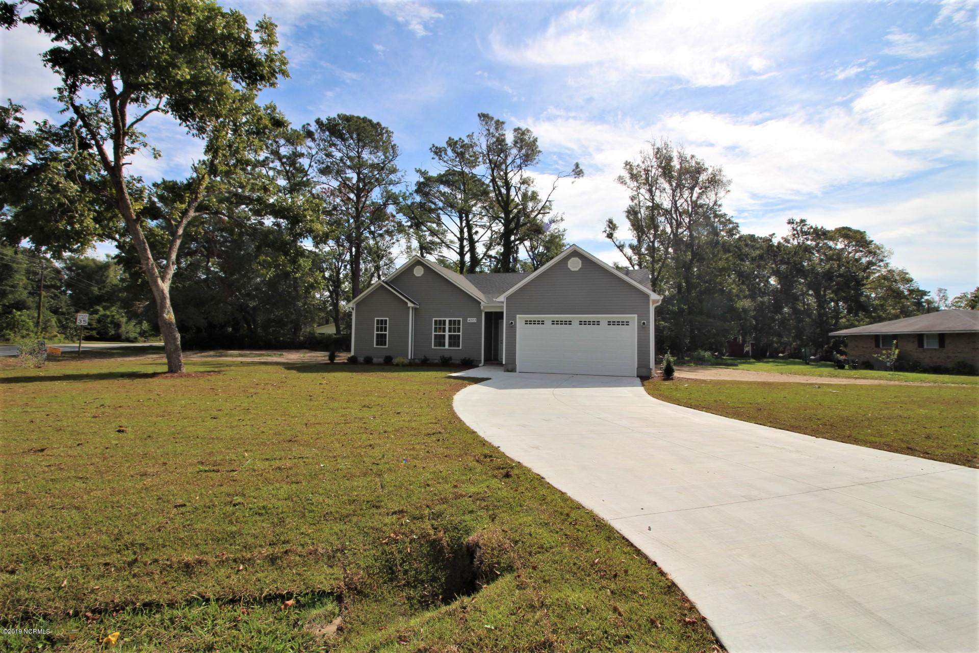 4203 Country Club Road Morehead City, NC 28557 - Photo 73 of 75 IMG_2200