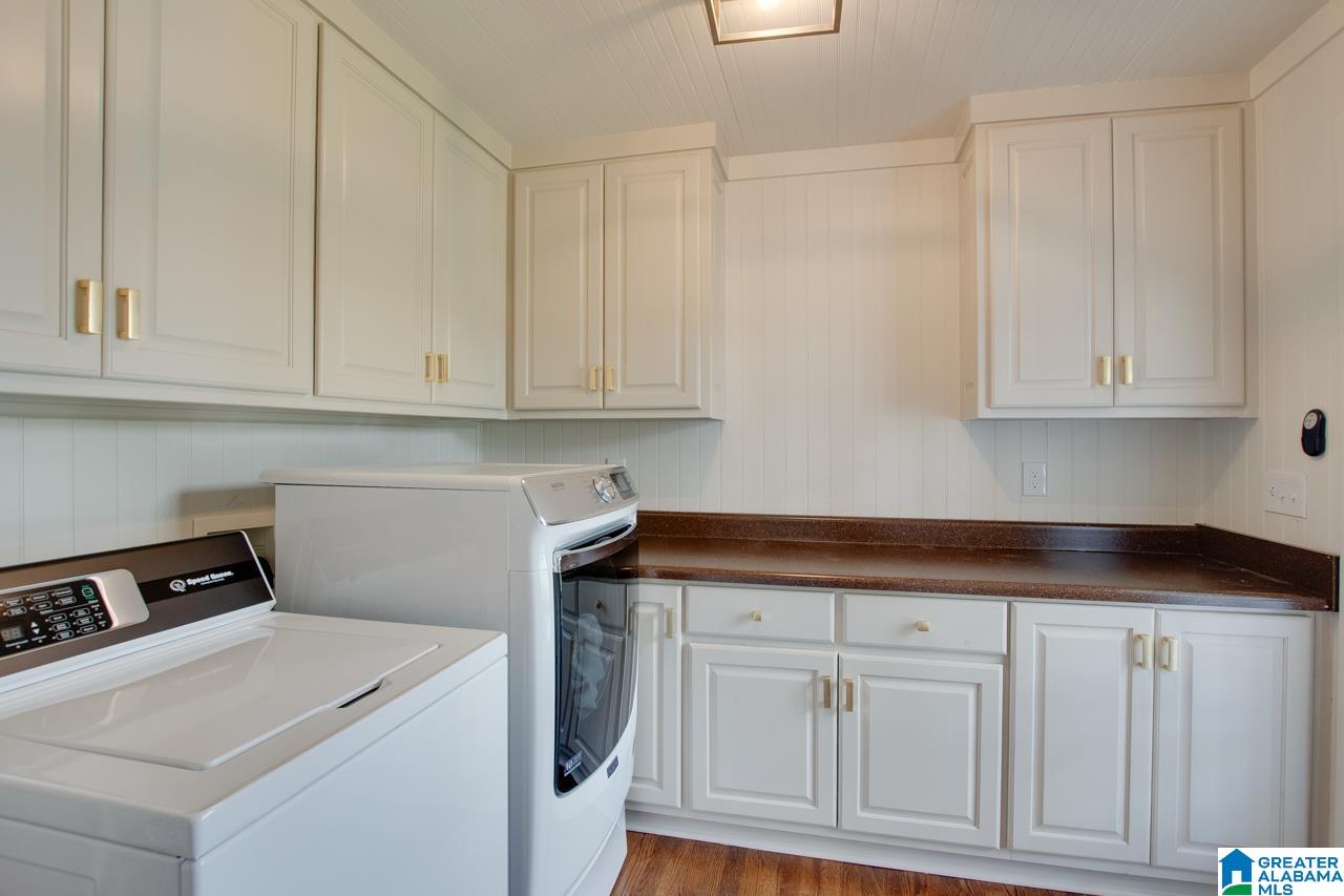 1603 Greenwyche Road Southeast Road Huntsville, AL 35801 - Photo 25 of 31