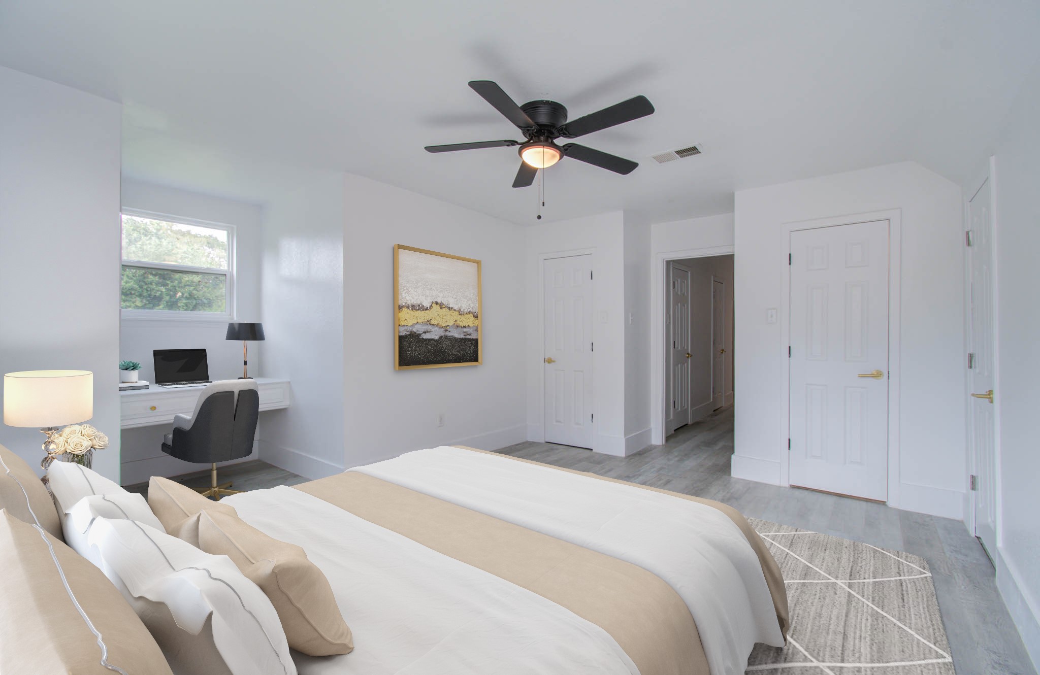 550 Brandon Road Conroe, TX 77302 - Photo 20 of 25