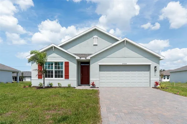 $2,295 | 25222 Cadiz Drive, Punta Gorda, FL 33955