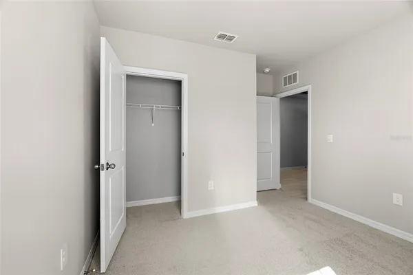 a view of room and window