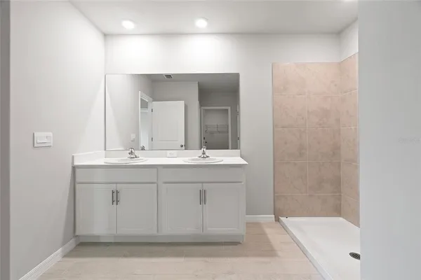 a view of small space