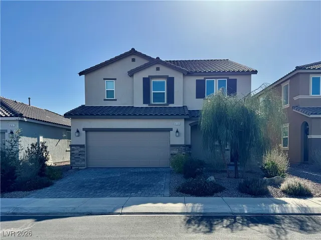 $2,850 | 8109 Minavalle Avenue, Las Vegas, NV 89113