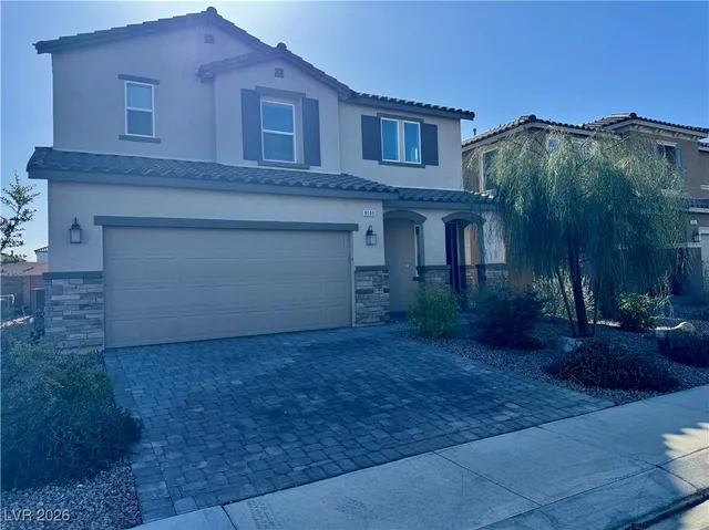 $2,850 | 8109 Minavalle Avenue, Las Vegas, NV 89113