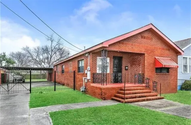 $269,000 | 3121 North Galvez Street, New Orleans, LA 70117