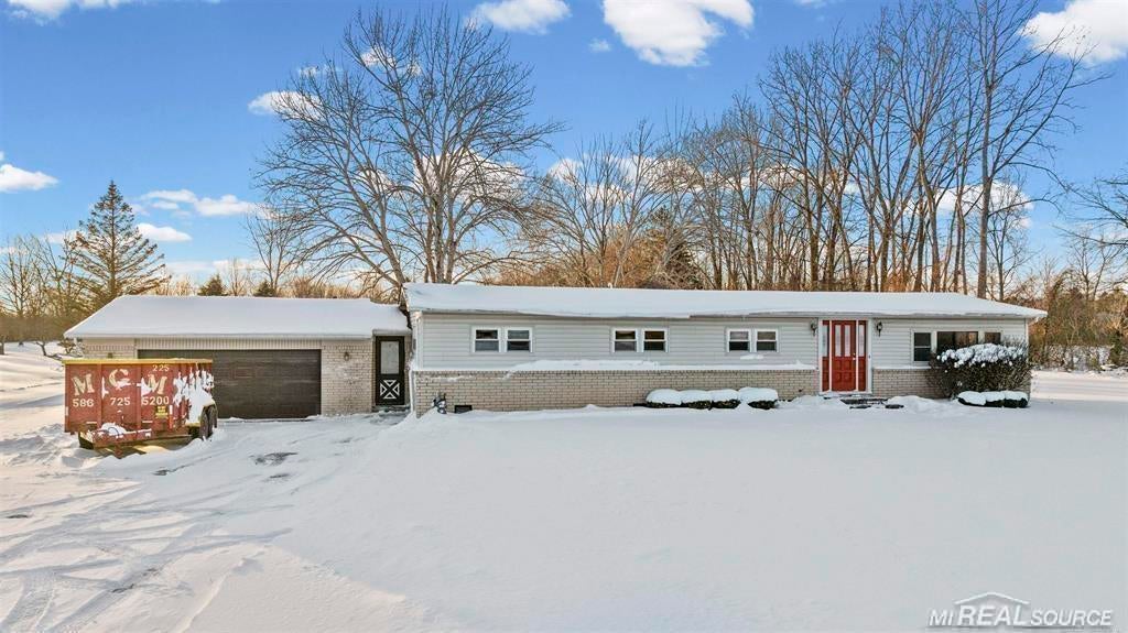 69455 Hicks Road Armada, MI 48005 - Photo 44 of 44 Gallery Image 44
