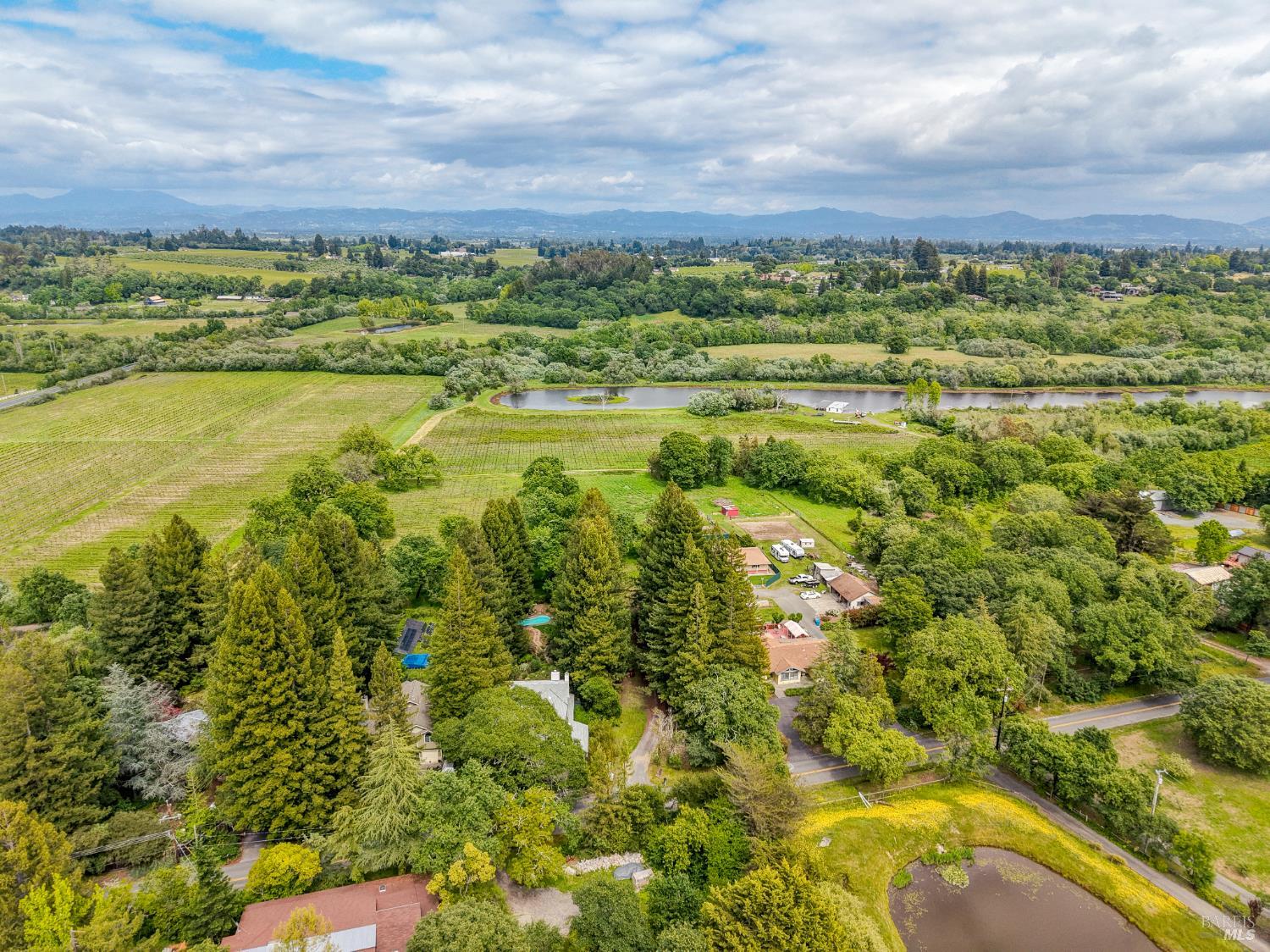 9700 Mill Station Road Sebastopol, CA 95472 - Photo 37 of 50