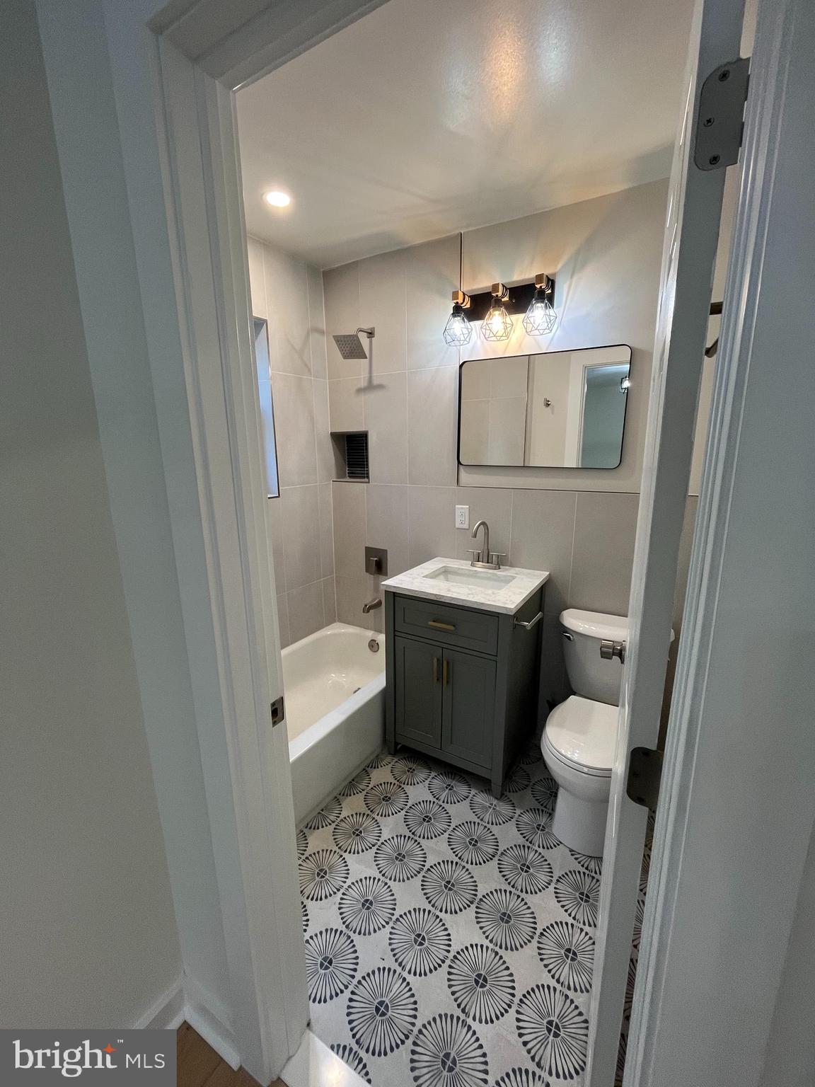 5014 Nash Street Northeast Washington, DC 20019 - Photo 12 of 14