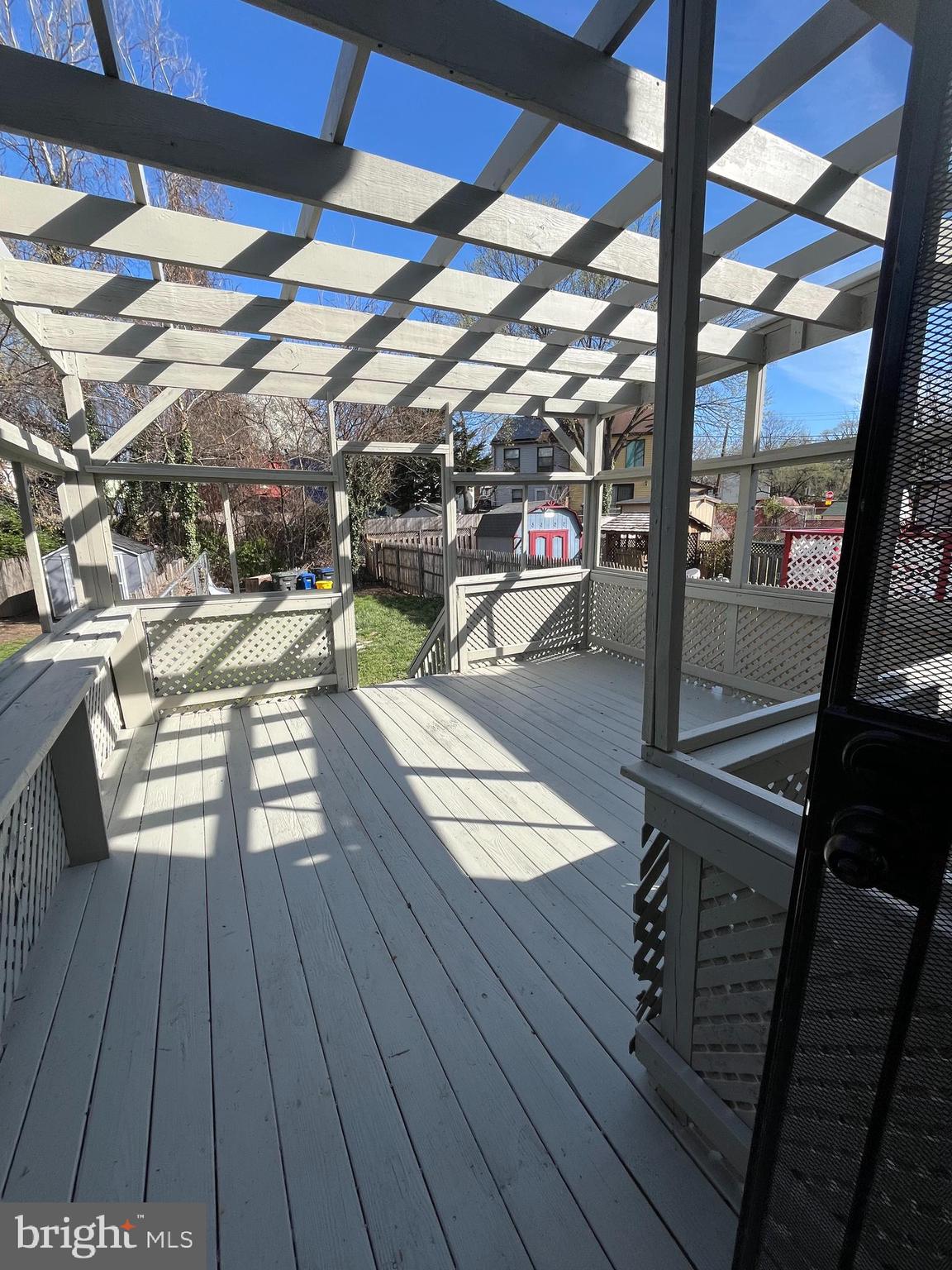 5014 Nash Street Northeast Washington, DC 20019 - Photo 14 of 14