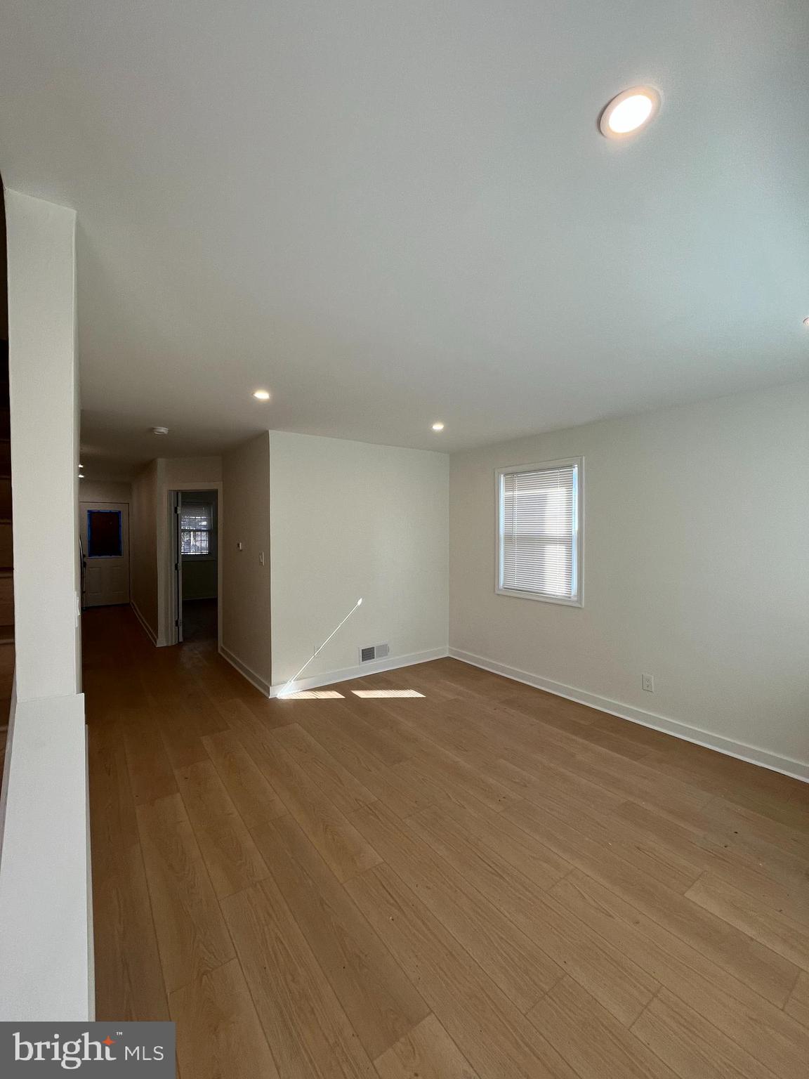 5014 Nash Street Northeast Washington, DC 20019 - Photo 2 of 14