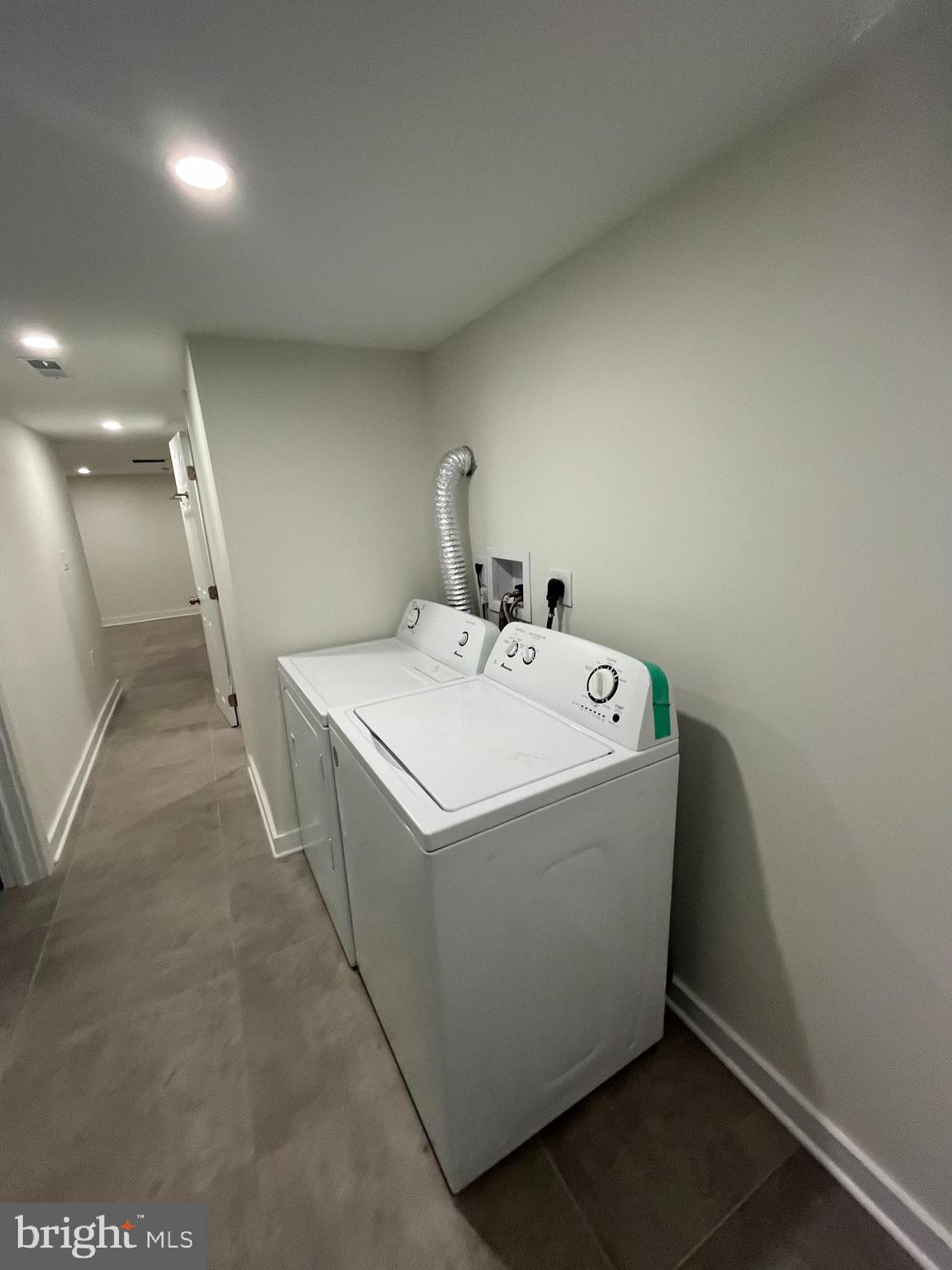 5014 Nash Street Northeast Washington, DC 20019 - Photo 8 of 14