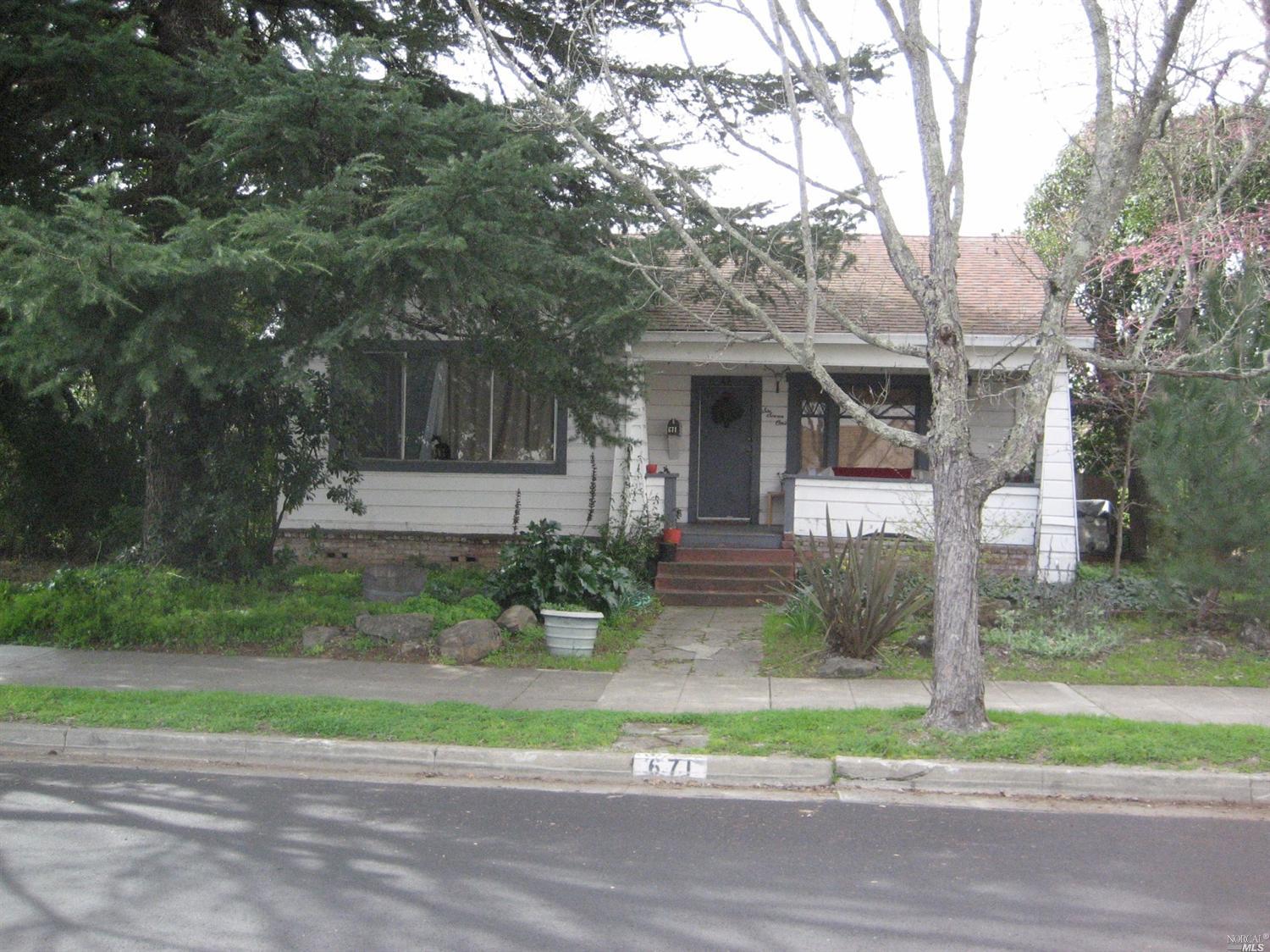 671 King Street Santa Rosa, CA 95404 - Photo 1 of 1 Gallery Image 1