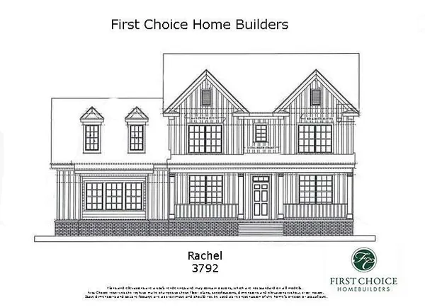$689,900 | Lot 18 Fairbourne Drive, Grovetown, GA 30813