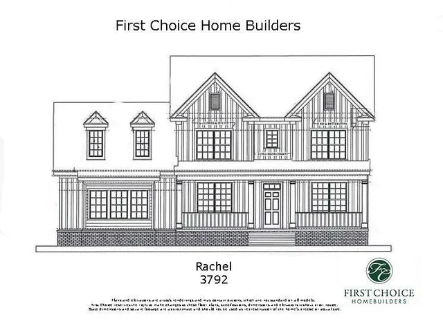 $689,900 | Lot 18 Fairbourne Drive, Grovetown, GA 30813