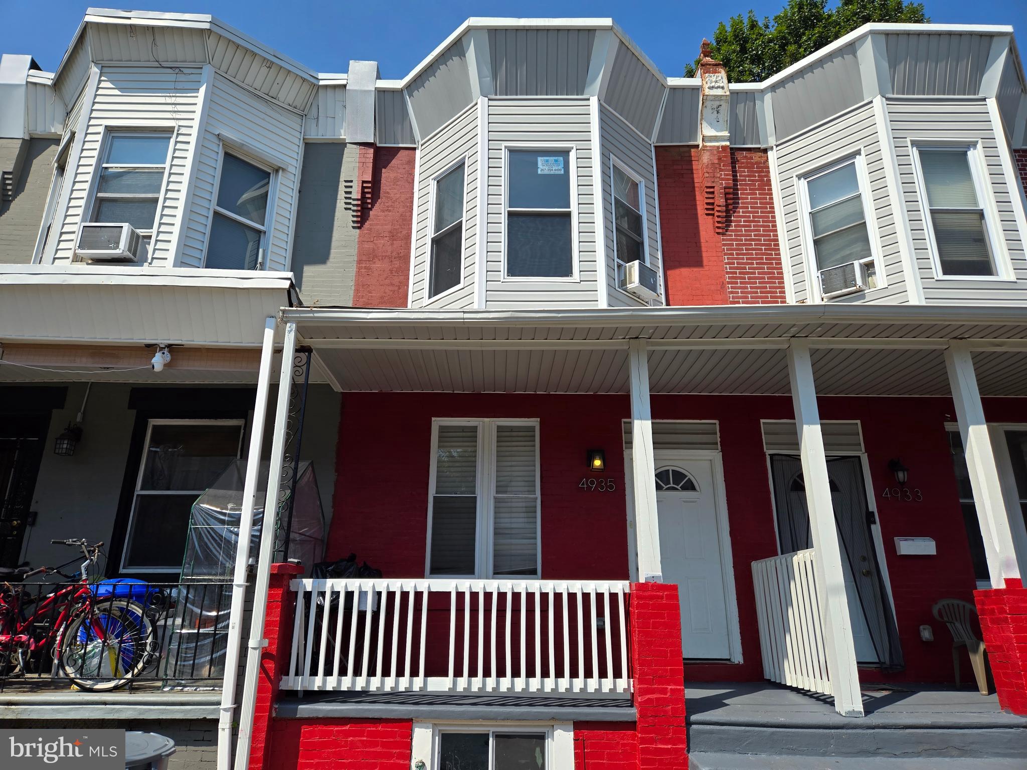 4935 Reno Street Philadelphia, PA 19139 - Photo 1 of 1 Gallery Image 1