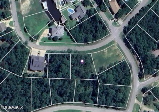 $35,000 | 44 Basswood Drive, Pass Christian, MS 39571