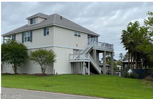 $35,000 | 44 Basswood Drive, Pass Christian, MS 39571