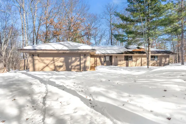 $350,000 | 28630 Spotted Fawn Drive, Danbury, WI 54830
