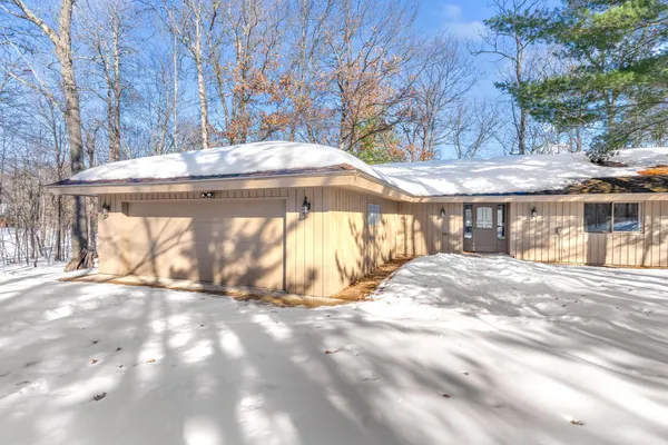 $350,000 | 28630 Spotted Fawn Drive, Danbury, WI 54830