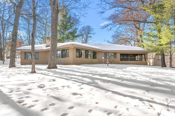 $350,000 | 28630 Spotted Fawn Drive, Danbury, WI 54830