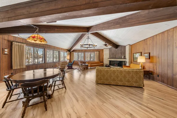 $350,000 | 28630 Spotted Fawn Drive, Danbury, WI 54830