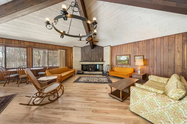 $350,000 | 28630 Spotted Fawn Drive, Danbury, WI 54830