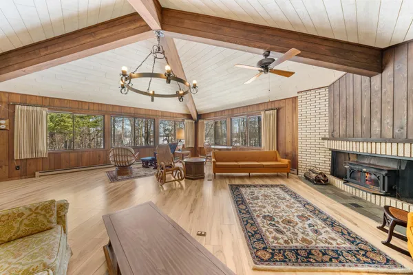 $350,000 | 28630 Spotted Fawn Drive, Danbury, WI 54830