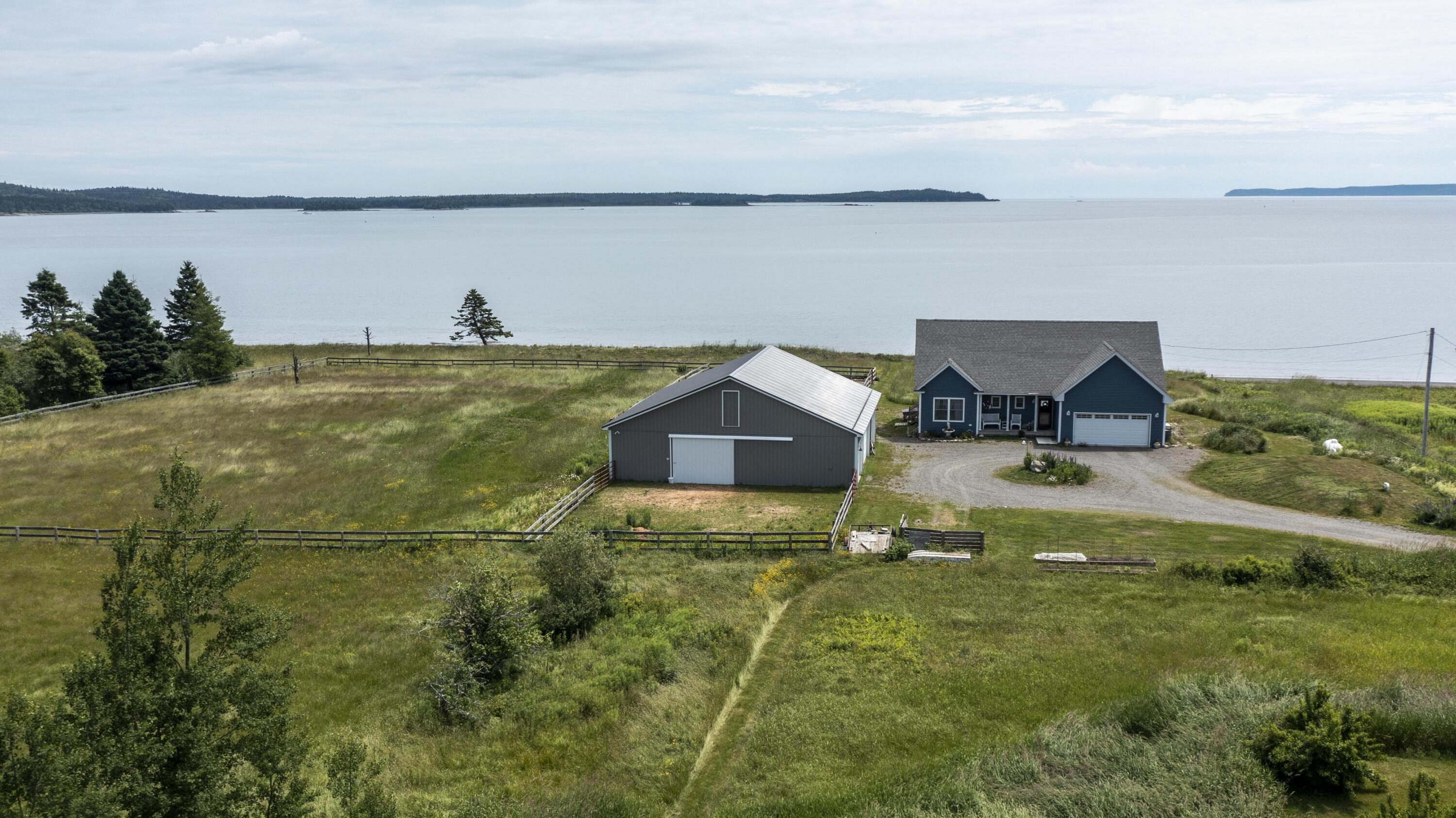 3 Channel View Lane Lubec, ME 04652 - Photo 6 of 31 3 Channel View Lane Lubec, ME (28 of 45)