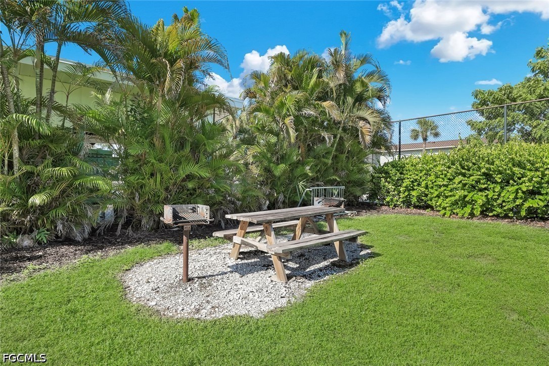 8148 Country Road, Unit 101 Fort Myers, FL 33919 - Photo 20 of 21 Gallery Image 20