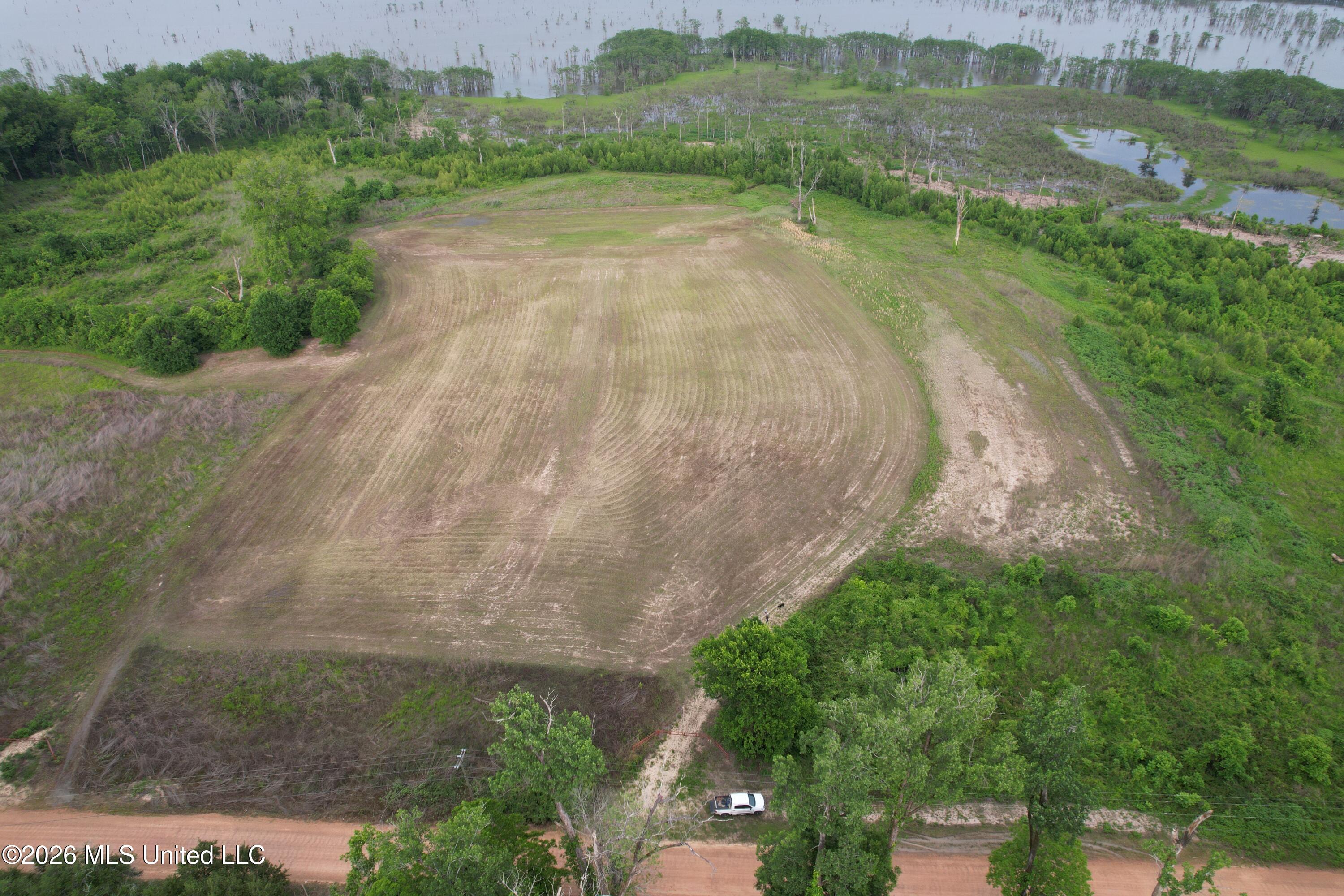 Lake Mary Road Woodville, MS 39669 - Photo 1 of 39 DJI_0950